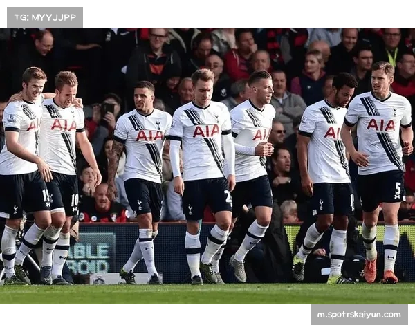 热刺高位进攻加极限拉扯风格 防线身后球漏洞一打就穿