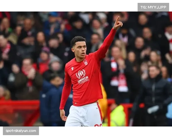 诺丁汉森林31分防线漏洞频现,库珀三中卫体系面临严峻考验